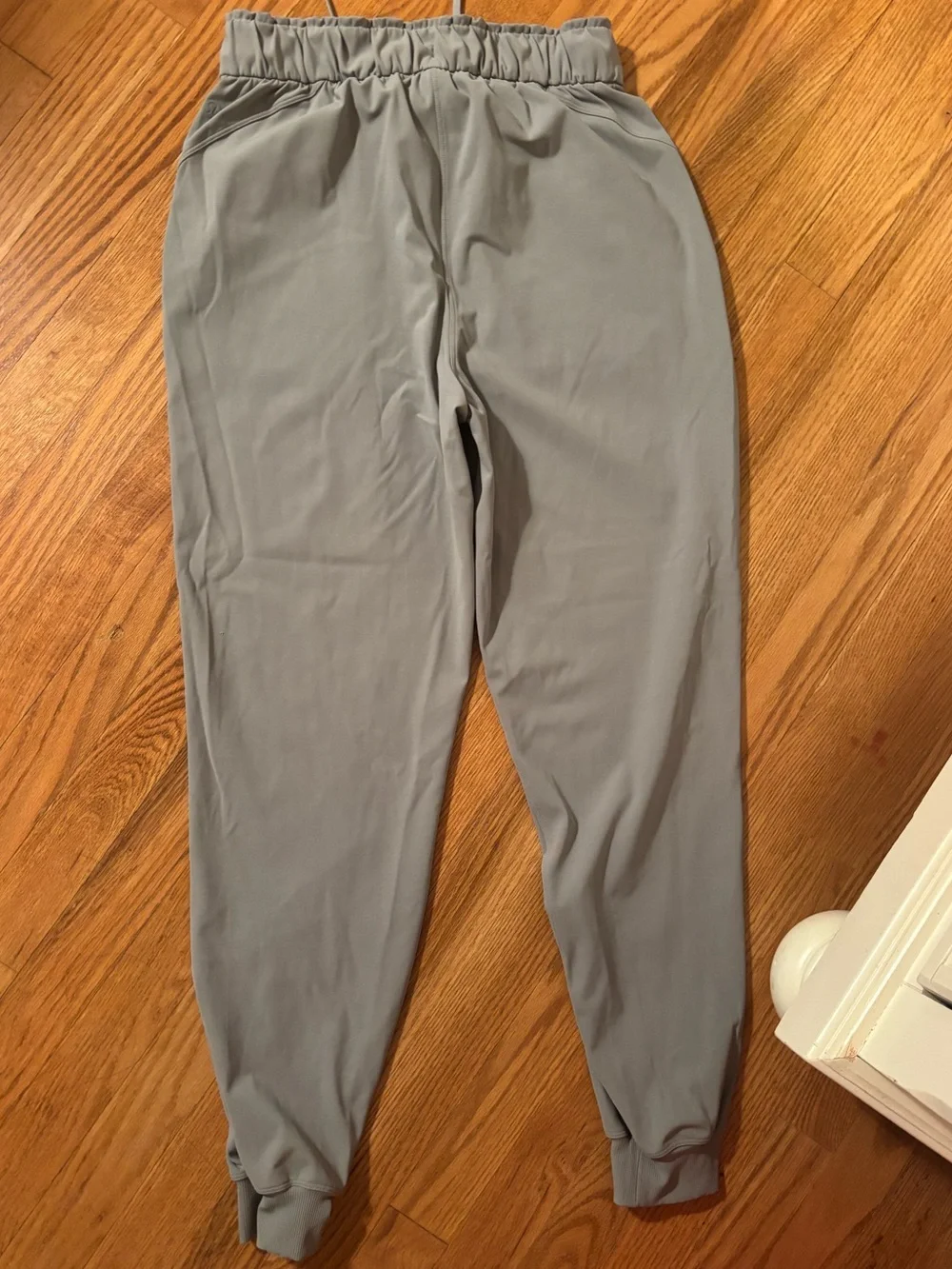 lululemon athletica light green